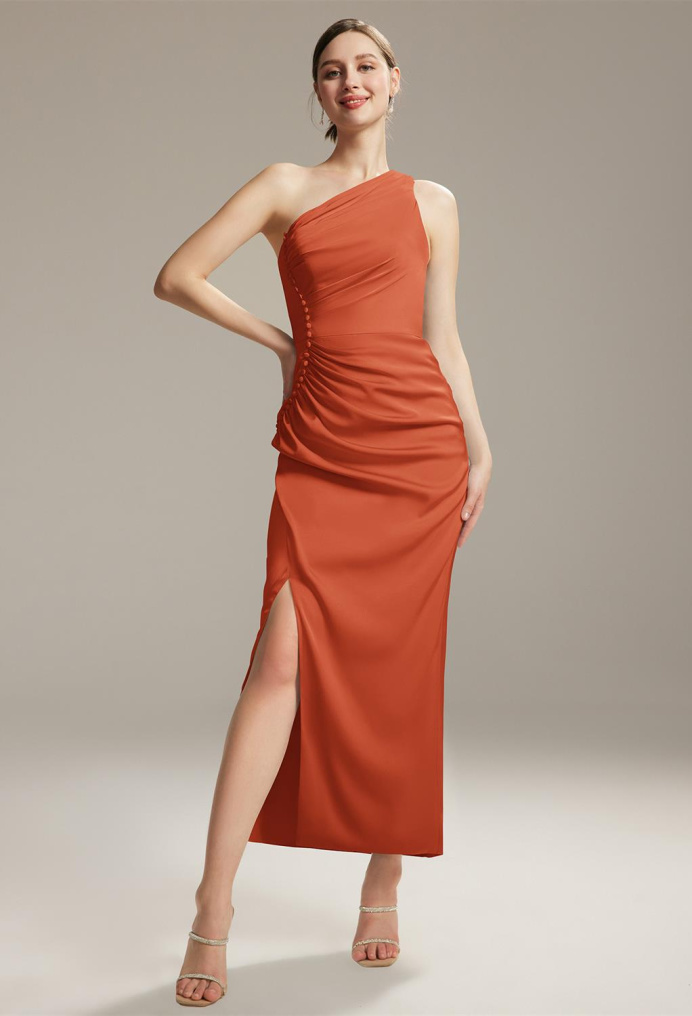 AW Myrtle Dress